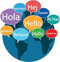 Pick A Language