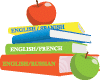 Bi lingual Books