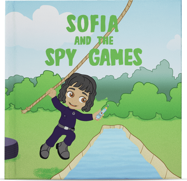 the spy games 03