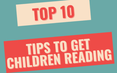 top 10 tips to reading