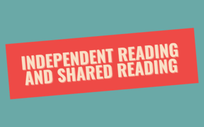 Independent Reading and Shared Reading: Definition and Benefits